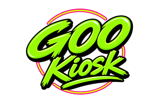 Goo Kiosk Logo